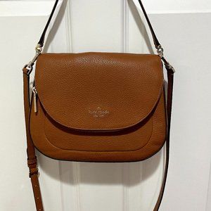 Kate Spade Shoulder Bag & Wallet